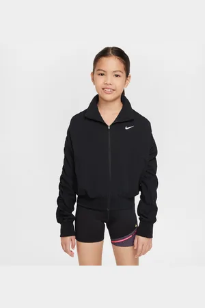 Nike Chaqueta ligera Dri-FIT - Niña