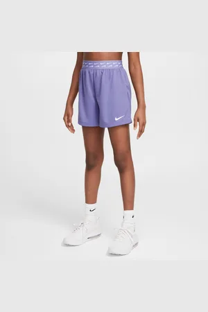Nike Trophy Pantalón corto de entrenamiento Dri-FIT - Niña