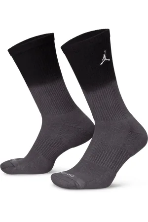 Jordan Everyday Plus Calcetines largos (1 par)