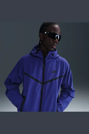 Nike Tech Chaqueta de tejido Woven - Hombre