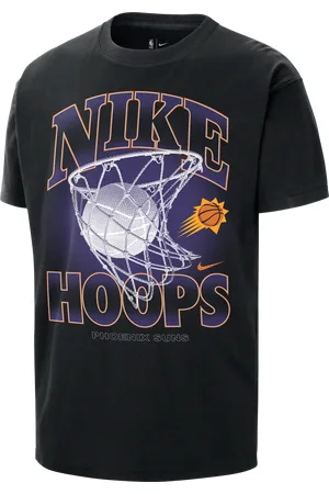 Nike Phoenix Suns Courtside Camiseta Max90 de la NBA - Hombre