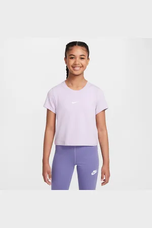 Nike Sportswear Camiseta corta - Niña