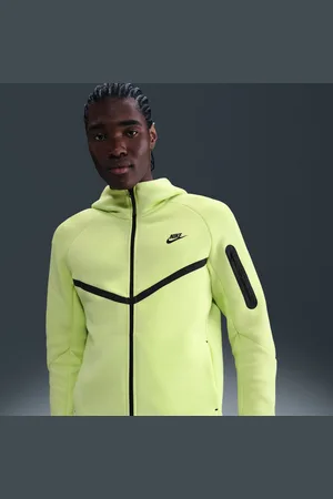 Nike Tech Sudadera con capucha Windrunner con cremallera completa - Hombre