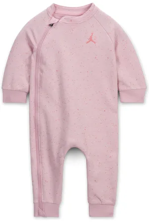 Jordan Mono moteado Jumpman - Bebé (0-9 M)
