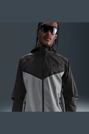 Nike Tech Chaqueta de tejido Woven - Hombre