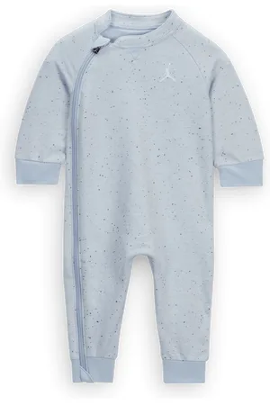 Jordan Mono moteado Jumpman - Bebé (0-9 M)