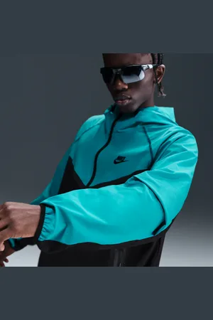 Nike Tech Chaqueta de tejido Woven - Hombre