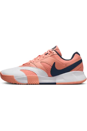 Nike Court Lite 4 Zapatillas de tenis para tierra batida - Hombre