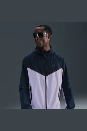 Nike Tech Chaqueta de tejido Woven - Hombre