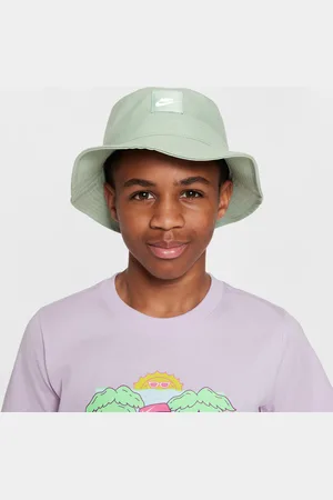 Nike Apex Gorro tipo pescador Futura - Niño/a