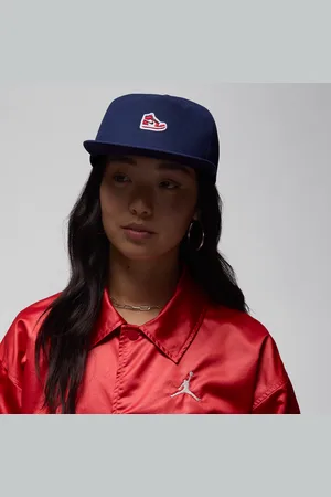 Jordan Pro Gorra con estructura