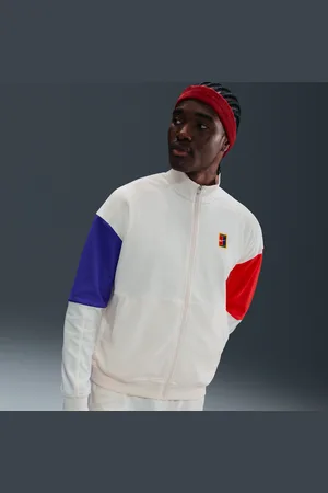 Nike Court Heritage Chaqueta de tenis - Hombre