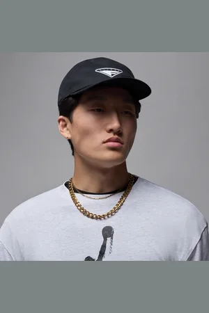 Jordan Flight Pro Gorra regulable sin estructura