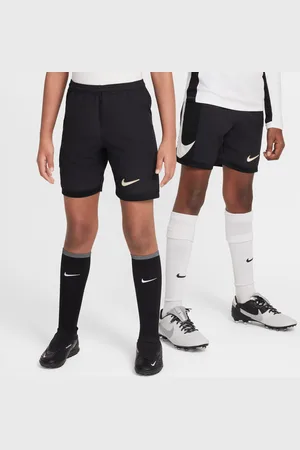 Nike Academy Pantalón corto de fútbol Dri-FIT - Niño/a
