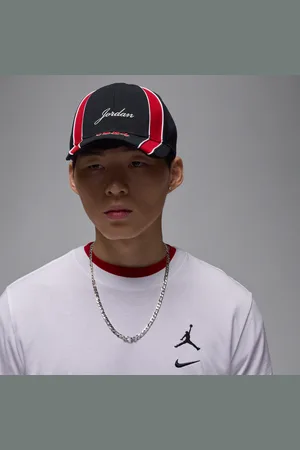 Jordan Rise Gorro con estructura