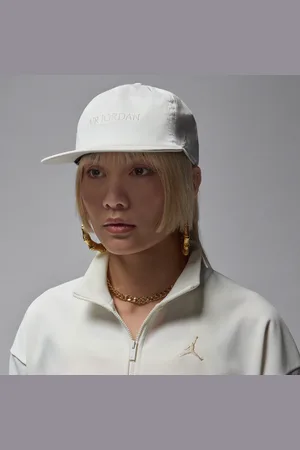 Jordan Air Pro Gorra regulable sin estructura