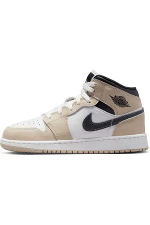 Jordan Air 1 Mid Zapatillas - Niño/a
