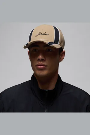 Jordan Rise Gorro con estructura