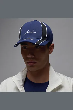 Jordan Rise Gorro con estructura