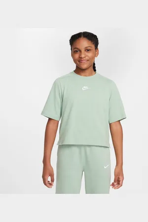 Nike Sportswear Camiseta de manga corta - Niña