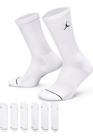 Jordan Everyday Calcetines largos acolchados (6 pares)
