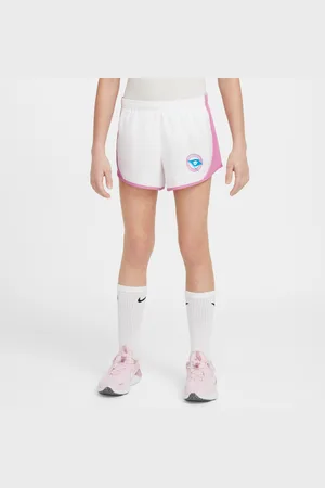 Nike Tempo Pantalón corto de running Dri-FIT - Niña
