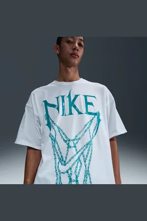 Nike Camiseta de baloncesto - Hombre