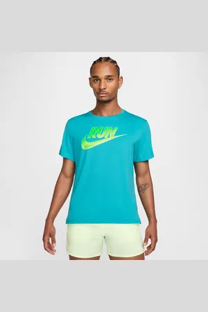 Nike Miler Run Energy Camiseta de running de manga corta Dri-FIT - Hombre
