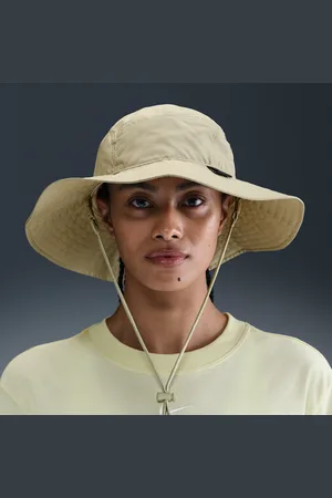 Nike Apex Gorro tipo pescador de visera amplia