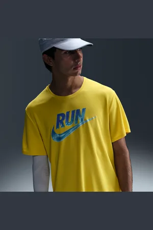 Nike Miler Run Energy Camiseta de running de manga corta Dri-FIT - Hombre