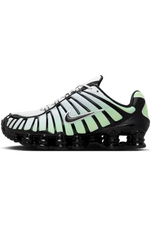 Nike Shox TL Zapatillas - Hombre