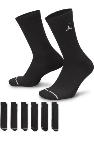 Jordan Everyday Calcetines largos acolchados (6 pares)