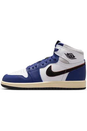 Jordan 1 Retro High OG Zapatillas - Niño/a pequeño/a