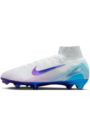 Nike Mercurial Superfly 10 Elite AS Botas de fútbol para terreno firme de perfil alto