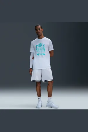 Nike Camiseta Dri-FIT de baloncesto - Hombre