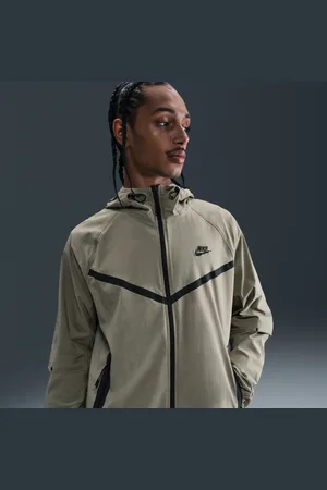 Nike Tech Chaqueta de tejido Woven - Hombre
