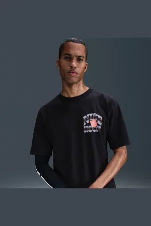 Nike Camiseta de baloncesto Max90 - Hombre
