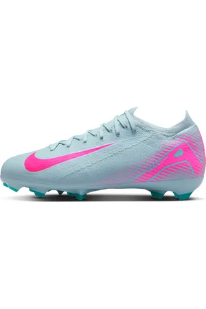 Nike Jr. Mercurial Vapor 16 Pro Botas de fútbol de perfil bajo FG - Niño/a y niño/a pequeño/a