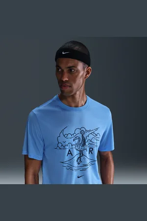 Nike Camiseta Dri-FIT de baloncesto - Hombre