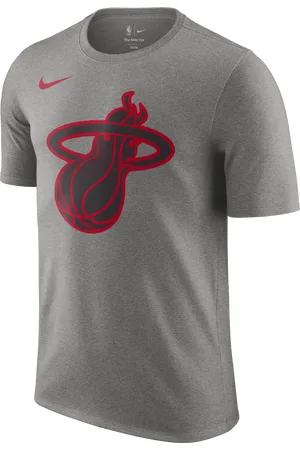 Nike Miami Heat Essential City Edition Camiseta NBA - Hombre