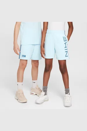 Nike Multi Pantalón corto de tejido Fleece Dri-FIT - Niño/a