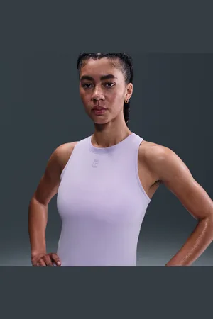 Nike Court Advantage Camiseta de tirantes de tenis Dri-FIT - Mujer