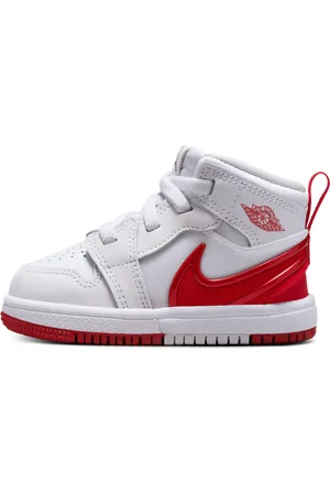 Jordan 1 Mid RM EasyOn Zapatillas - Bebé e infantil