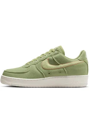 Nike Air Force 1 Low Canvas Zapatillas - Hombre
