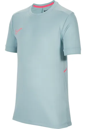 Nike Academy Camiseta de fútbol Dri-FIT - Niño/a