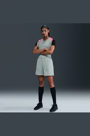 Nike Academy Pantalón corto de fútbol Dri-FIT - Mujer