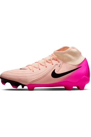 Nike Phantom Luna 2 Academy Botas de fútbol de perfil alto MG