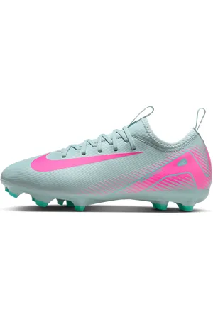 Nike Jr. Mercurial Vapor 16 Academy Botas de fútbol de perfil bajo MG - Niño/a y niño/a pequeño/a