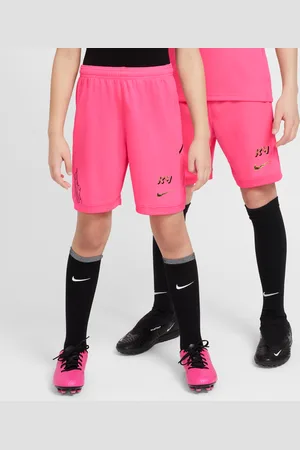 Nike Kylian Mbappé Academy Pantalón corto de fútbol Dri-FIT - Niño/a