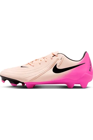 Nike Phantom GX 2 Academy Botas de fútbol de perfil bajo MG